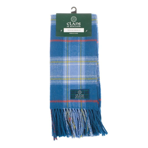 lambswool scottish tartan clan scarf musselburgh (3) 2365 p.jpg