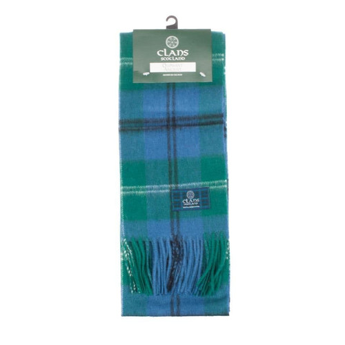 lambswool scottish tartan clan scarf oliphant ancient (3) 2369 p.jpg
