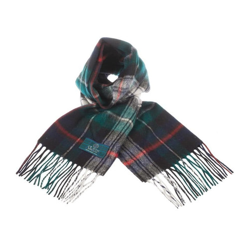 lambswool scottish tartan clan scarf mackenzie dress 2334 p.jpg