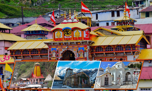 Chardham Yatra Packages Badrinath Dham.jpg