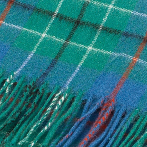 lambswool scottish tartan clan scarf duncan ancient (4) 414 p.jpg