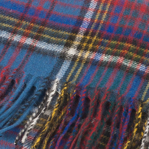 clans of scotland pure new wool scottish tartan scarf anderson (3) 4398 p.jpg