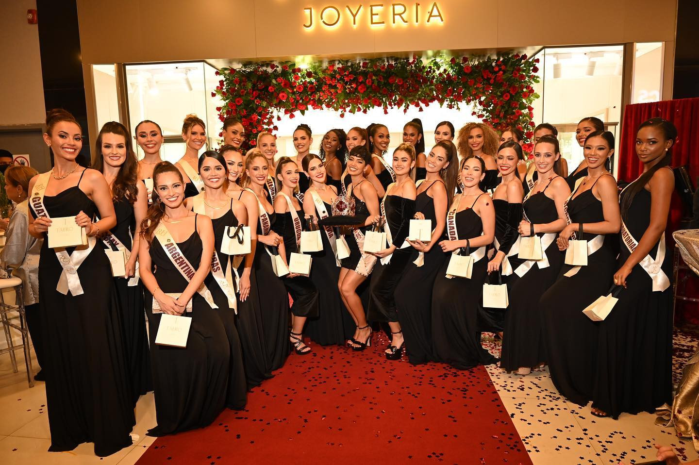 candidatas a reyna hispanoamericana 2022. final: 25 march 2023. - Página 26 HNzFNCN