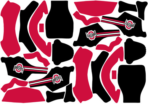 Ohio State Buckeyes NCAA Jordan Sneakers Shoes T2910 V01 98 design.jpg