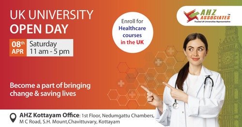 UK University Healthcare Open Day  | AHZ Associates Kottayam.jpg