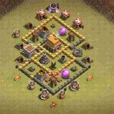 exceptional anti 3 star level 5 layout