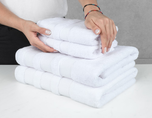 5 LIFESTYLE WHITE