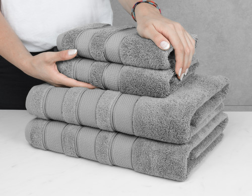 5 LIFESTYLE LIGHT GREY