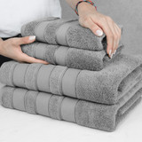 5 LIFESTYLE LIGHT GREY