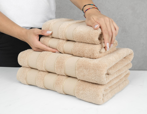 5 LIFESTYLE SAND TAUPE