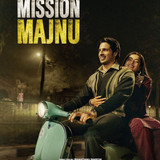 mission majnu