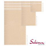 4 SIZE SAND TAUPE