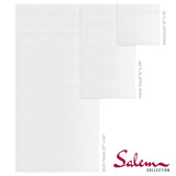 4 SIZE WHITE