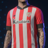 Inigo Martinez