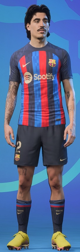 Hector Bellerin.1