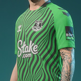 Jordan Pickford