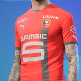 Joe Rodon