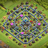 level 13 gold and elixir protection anti 3 stars