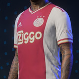 Steven Bergwijn