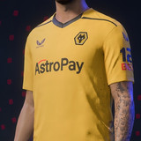 Ruben Neves
