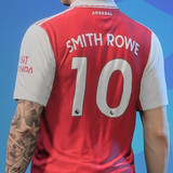 Smith Rowe
