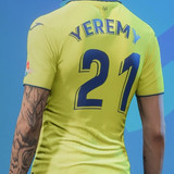 Yeremy Pino