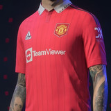 Victor Lindelof