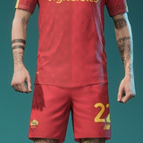 Zaniolo full