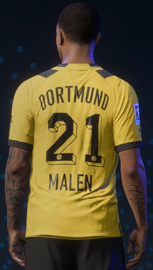 Malen 2.1