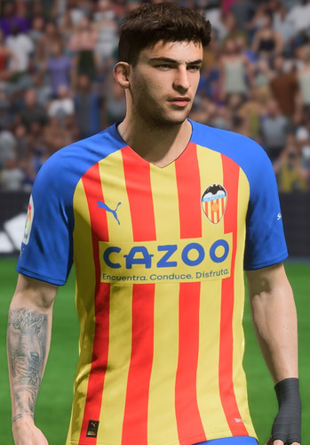 Hugo Duro ingame.1