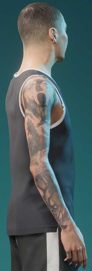 Almiron full arm.1