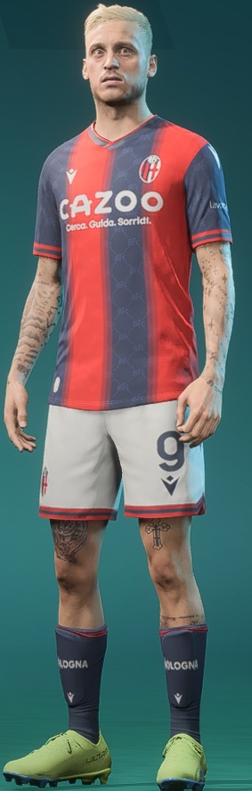 Arnautovic 1.1