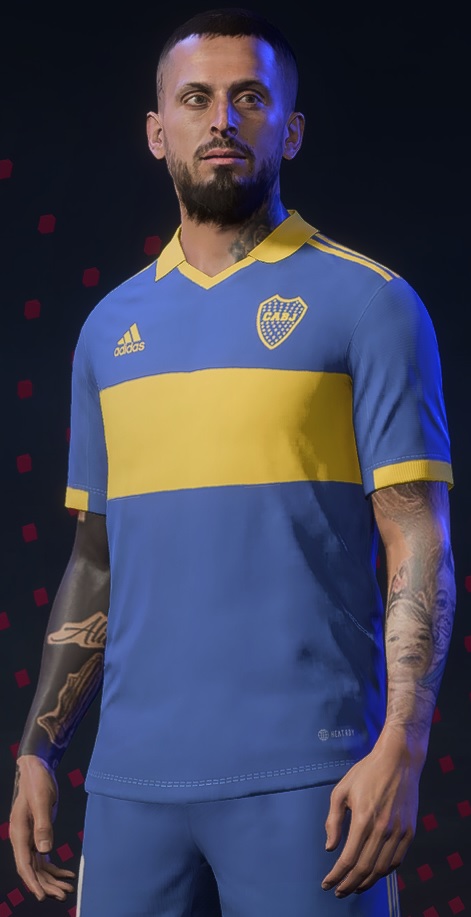 Dario Benedetto.1