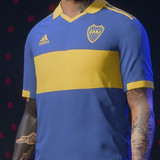 Dario Benedetto