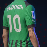 Domenico Berardi