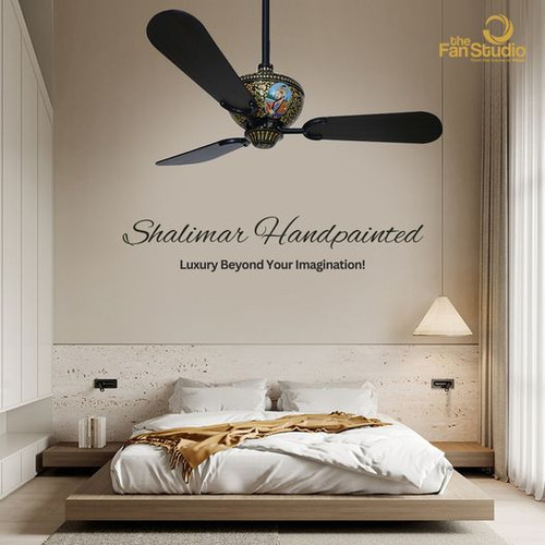 Shalimar Handpainted Ceiling Fan The Fan Studio.jpg