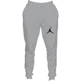moletom calca jordan novo cinza 1