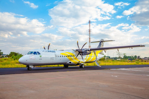 VOEPASS Linhas Aéreas