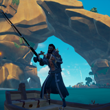 sea of thieves fashion