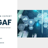 TOGAF Certification Training Course