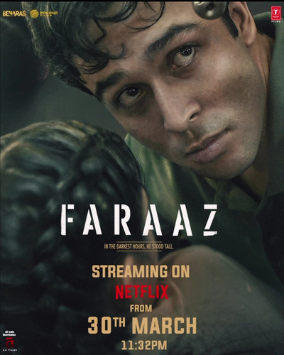 faraaz 2