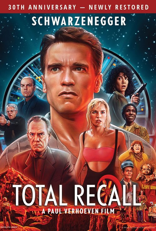 Pamięć absolutna / Total Recall (1990) PL.1080p.BRRip.H264-wasik / Lektor PL