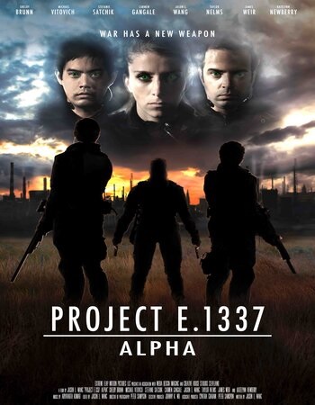 Project E 1337 ALPHA 2022 Dual Audio Hindi ORG 720p 480p WEB DL ESubs.jpg
