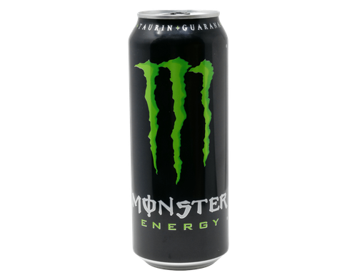 monster 2