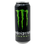 monster 2