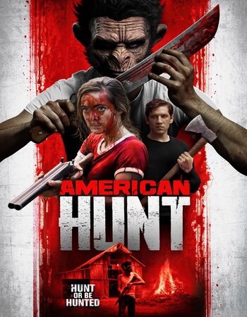 American Hunt 2019 Dual Audio Hindi ORG 720p 480p WEB DL x264 ESubs.jpg