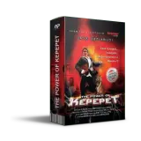The poer of kekepetp
