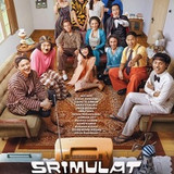 Srimulat hil yang Mustahal official Poster 2022