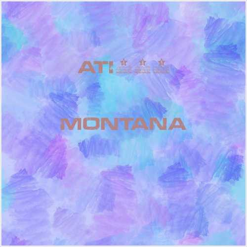 دانلود آهنگ جدید Ati242 به نام Montana