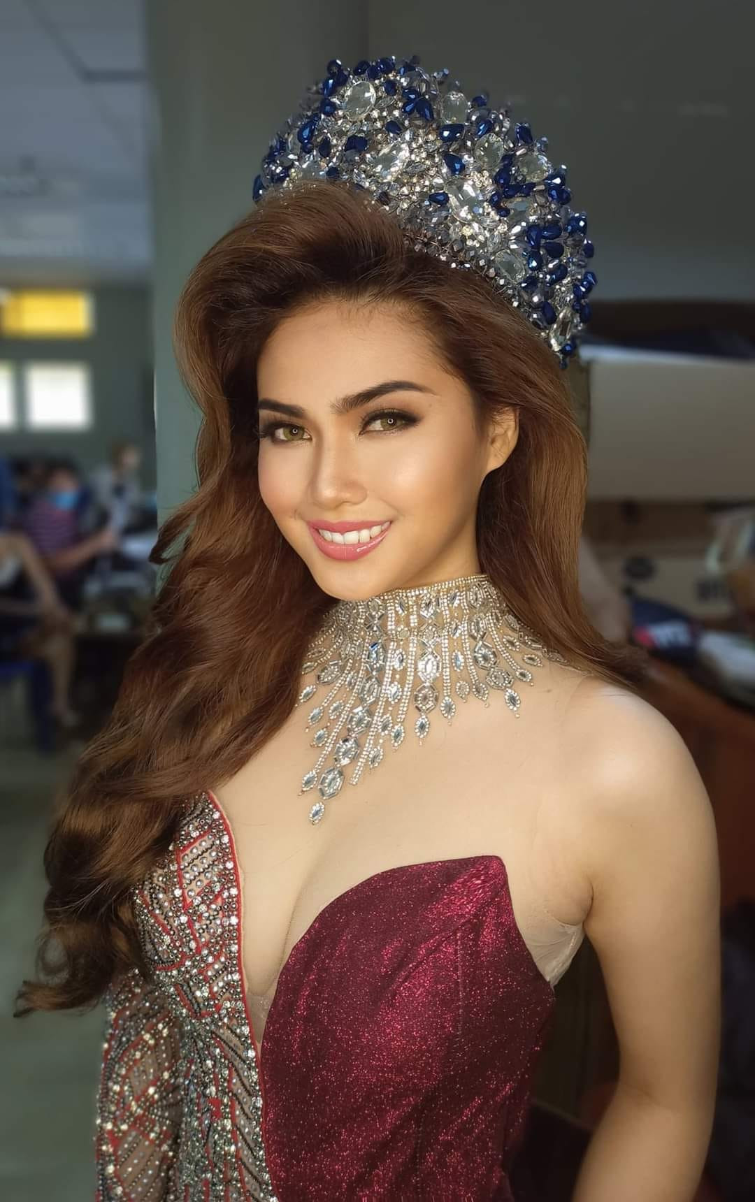 candidatas a miss earth philippines 2023. final: 29 abril. - Página 2 HOFuTCu